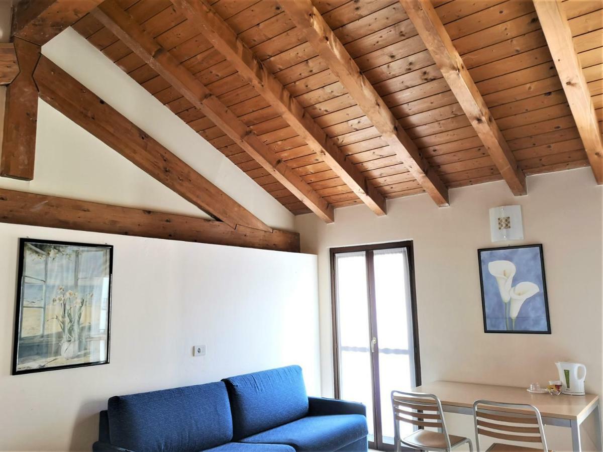 Antica Locanda Il Girasole Монца Екстер'єр фото