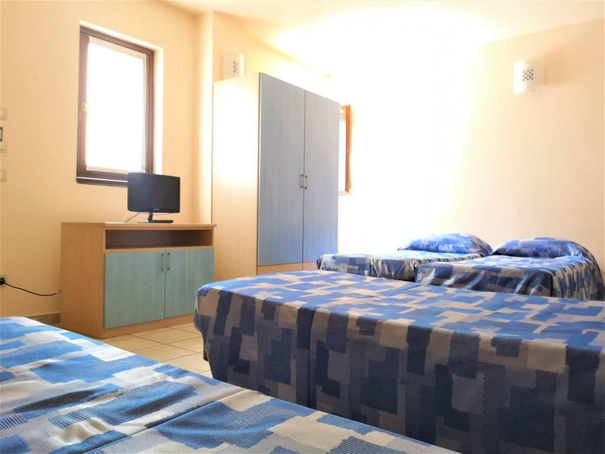 Antica Locanda Il Girasole Монца Екстер'єр фото